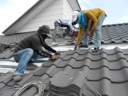 Best Gutter Installation and Repair  in Manistique, MI